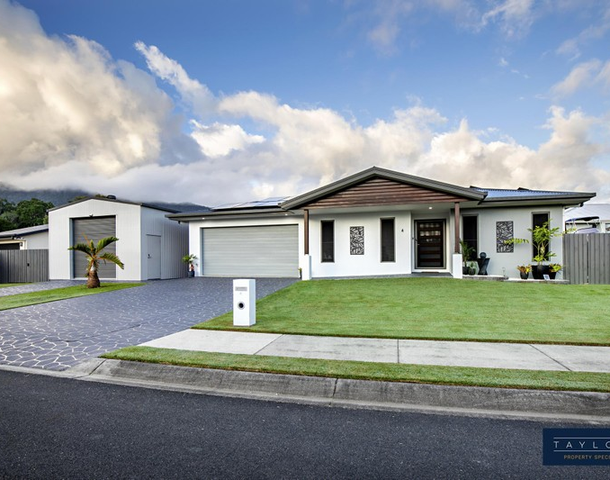 4 Companion Way, Cannonvale QLD 4802