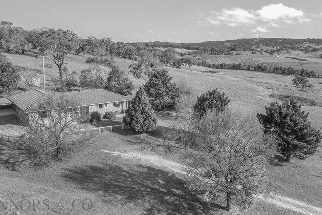 Picture of 436 Cow Flat Road, COW FLAT NSW 2795