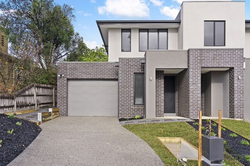 4 bedrooms House in 26 Turnstone Street DONCASTER EAST VIC, 3109