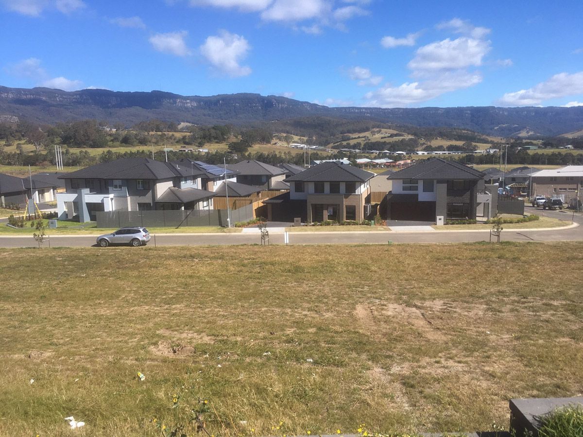 Lot 333 Tomerong Street, Tullimbar NSW 2527, Image 1