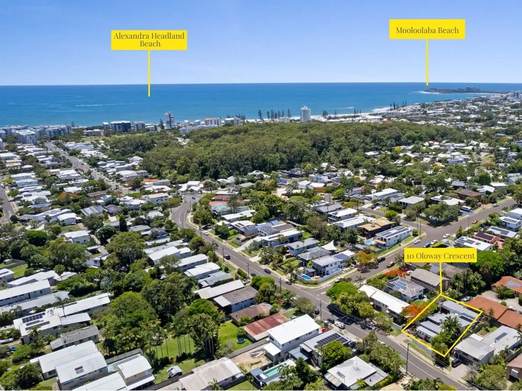 Additional image 24 of 10 Oloway Crescent, Alexandra Headland QLD 4572