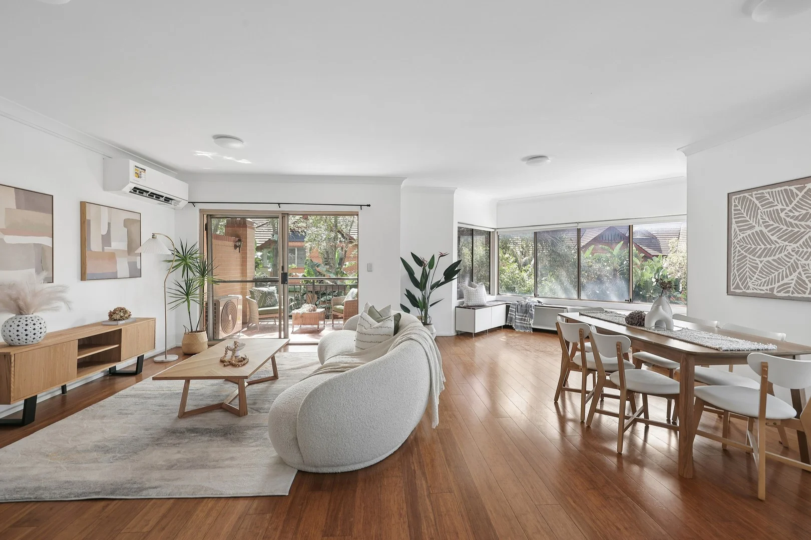 5/10 Williams Parade, Dulwich Hill NSW 2203