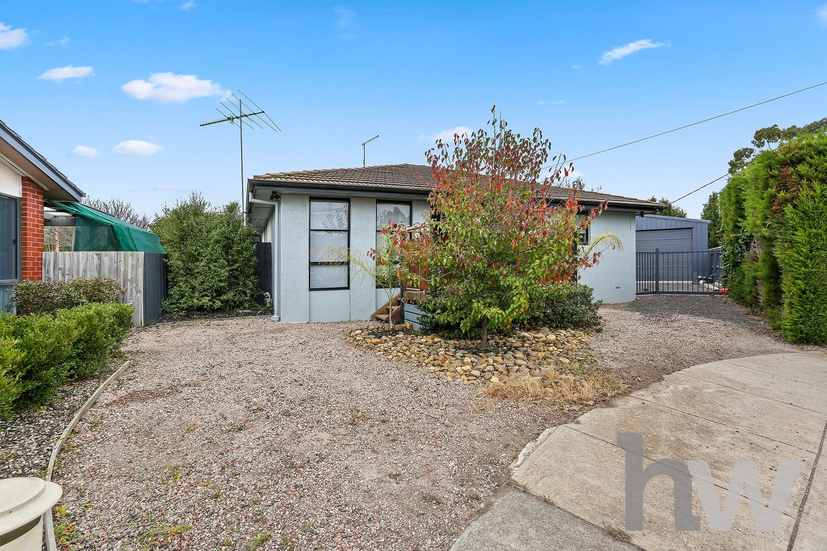 2 Diosma Court, Newcomb VIC 3219, Image 2