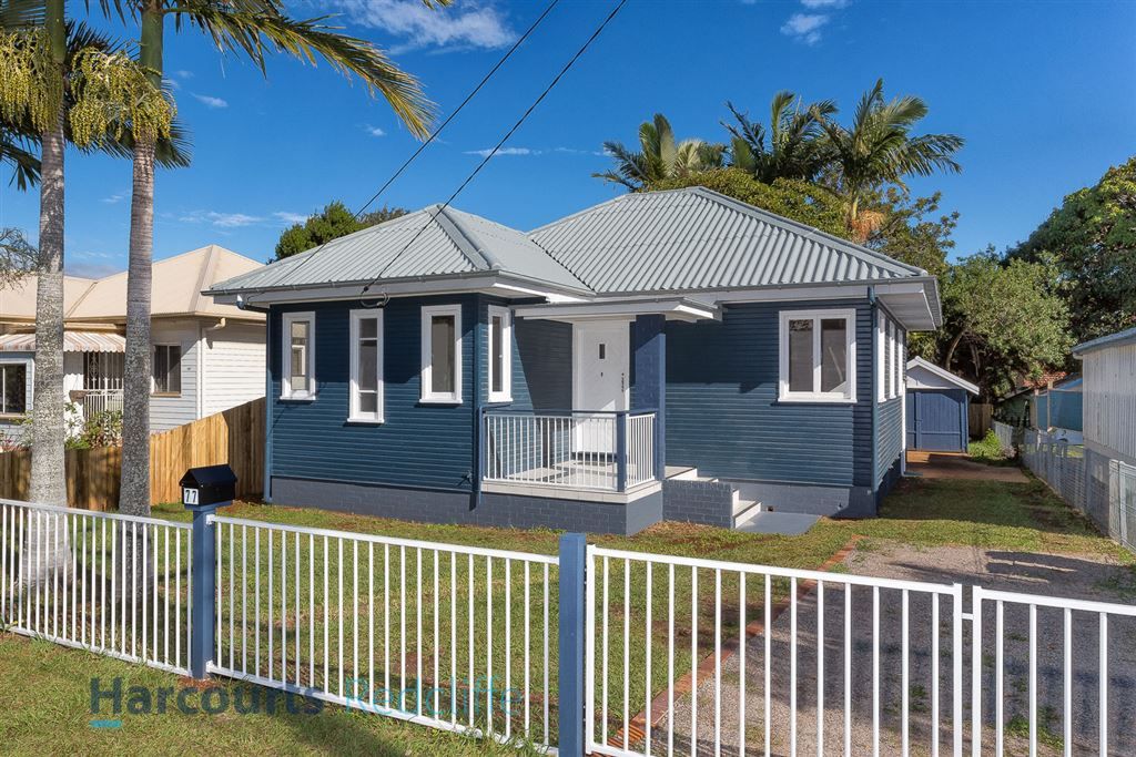 77 Victoria Avenue, Woody Point QLD 4019, Image 0