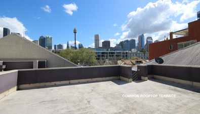 Picture of 6/128 Cathedral Street, WOOLLOOMOOLOO NSW 2011