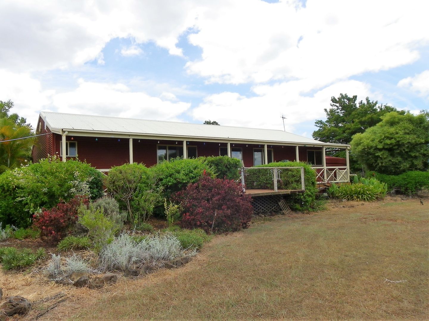 48 Fenwicks Rd, Biggenden QLD 4621 House for Sale 280,000