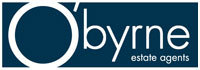 O'byrne Estate Agents logo