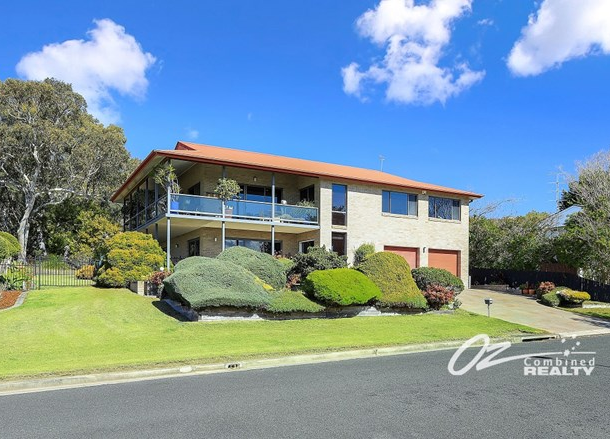 12 Diadem Avenue, Vincentia NSW 2540