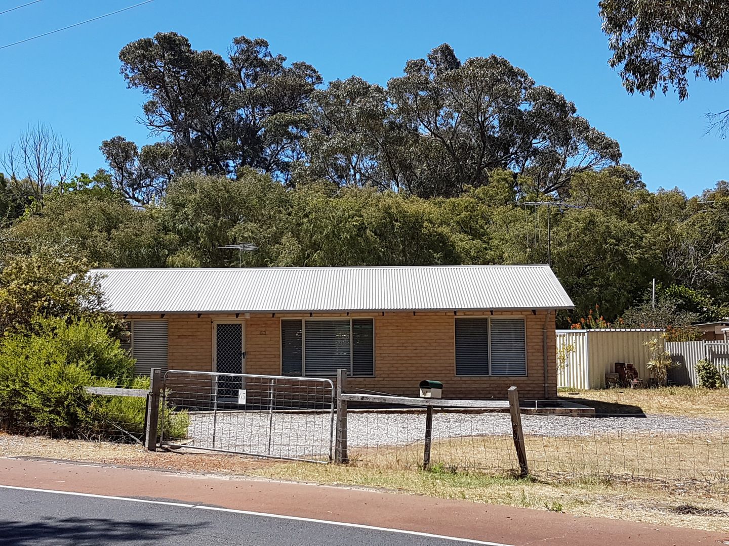 63 Myalup Beach Road, Myalup WA 6220, Image 1