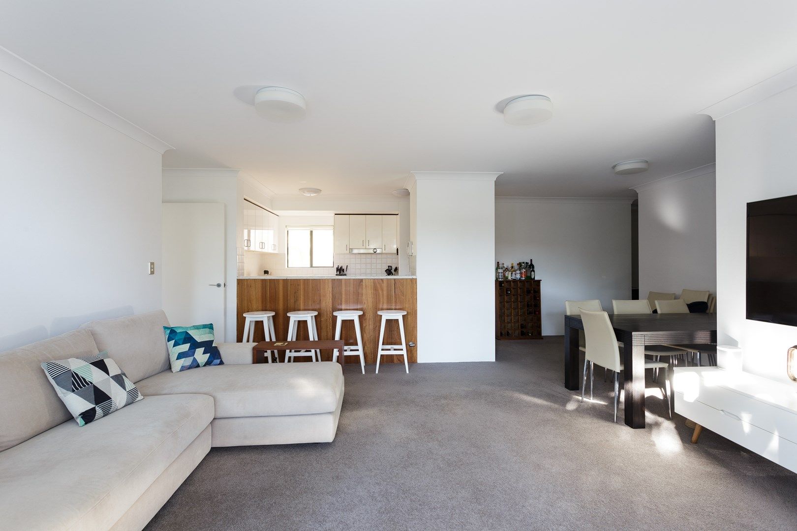3 bedrooms Apartment / Unit / Flat in 13/166 Arden Street COOGEE NSW, 2034