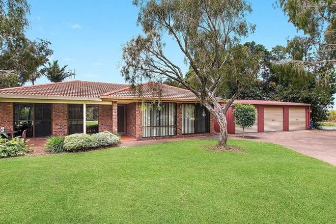 Picture of 1 Moylans Lane, EMPIRE VALE NSW 2478