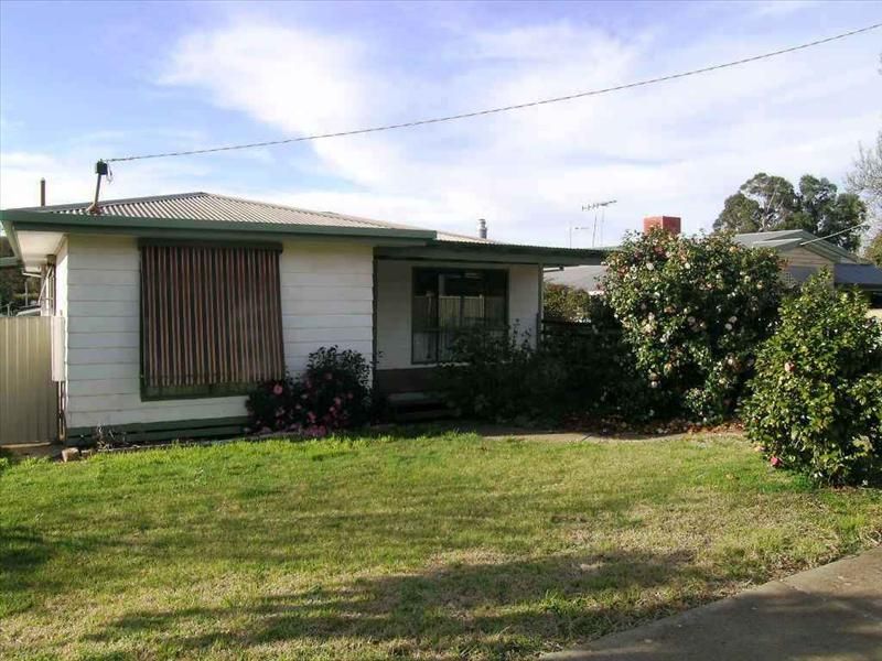 23 Queen Street, Dookie VIC 3646, Image 0