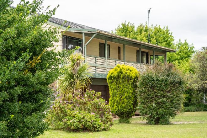 Picture of 25 Sydney Street, NEW BERRIMA NSW 2577