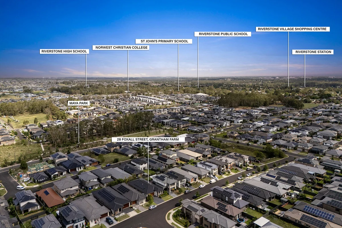 Additional image 11 of 28 Foxall Street (Grantham Farm), Riverstone NSW 2765
