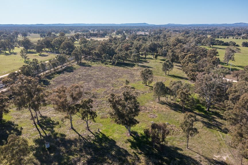 180 Baddaginnie-Benalla Road, Benalla VIC 3672, Image 2