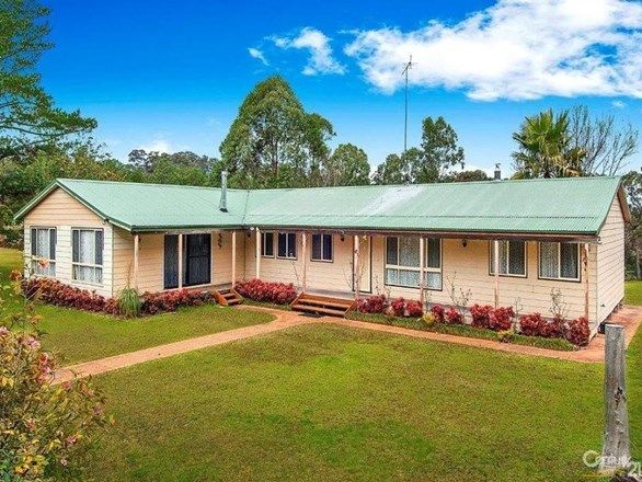 Picture of 4894 Old Northern rd, MAROOTA NSW 2756
