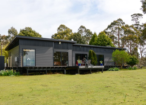 49 Perrymore Road, Dromedary TAS 7030