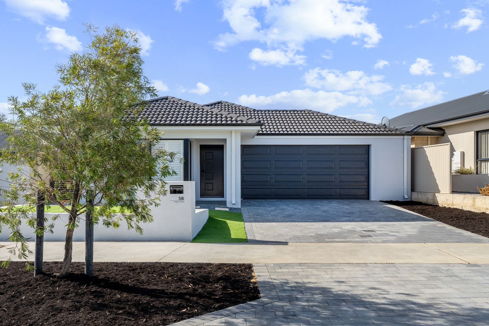 Sold 58 Highbury Boulevard, Baldivis WA 6171 on 27 Feb 2023 2018336916 Domain