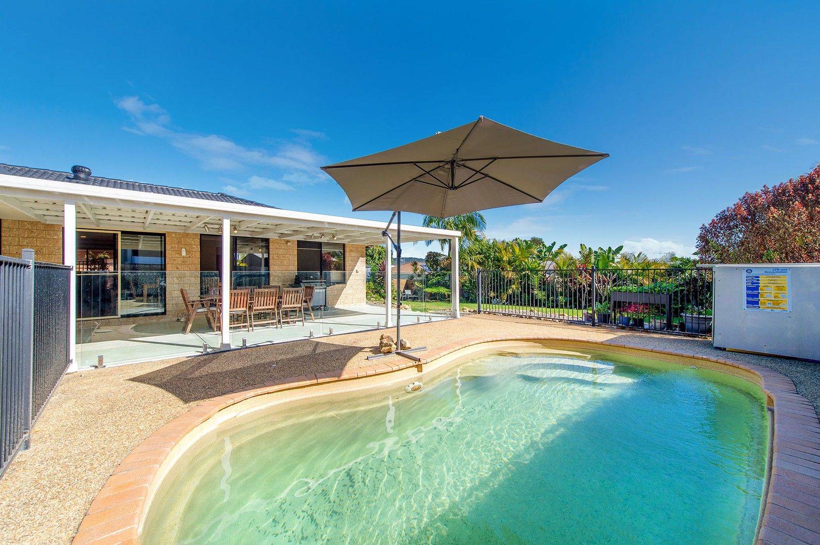 48 Kendall Crescent, Bonny Hills NSW 2445, Image 0