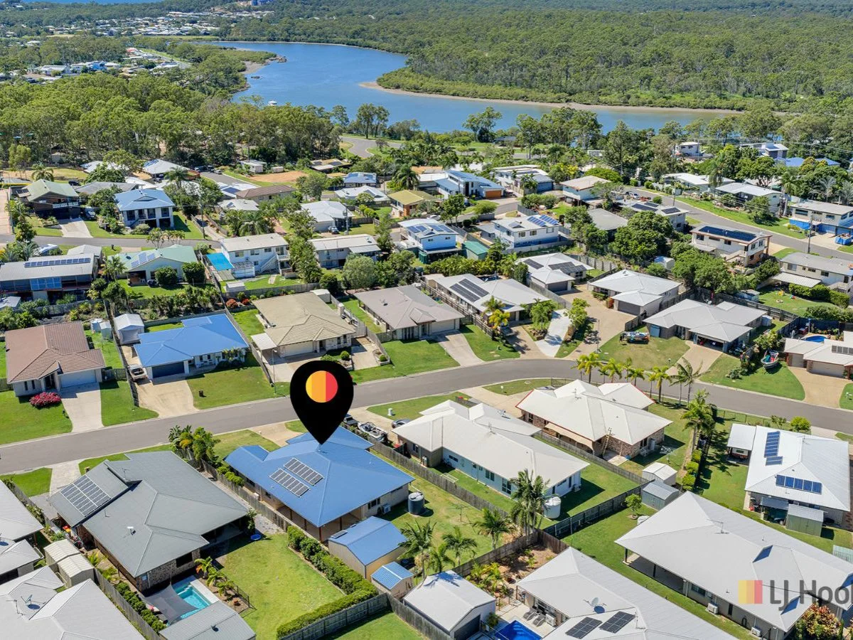 Additional image 2 of 22 Bauhinia Street, Boyne Island QLD 4680