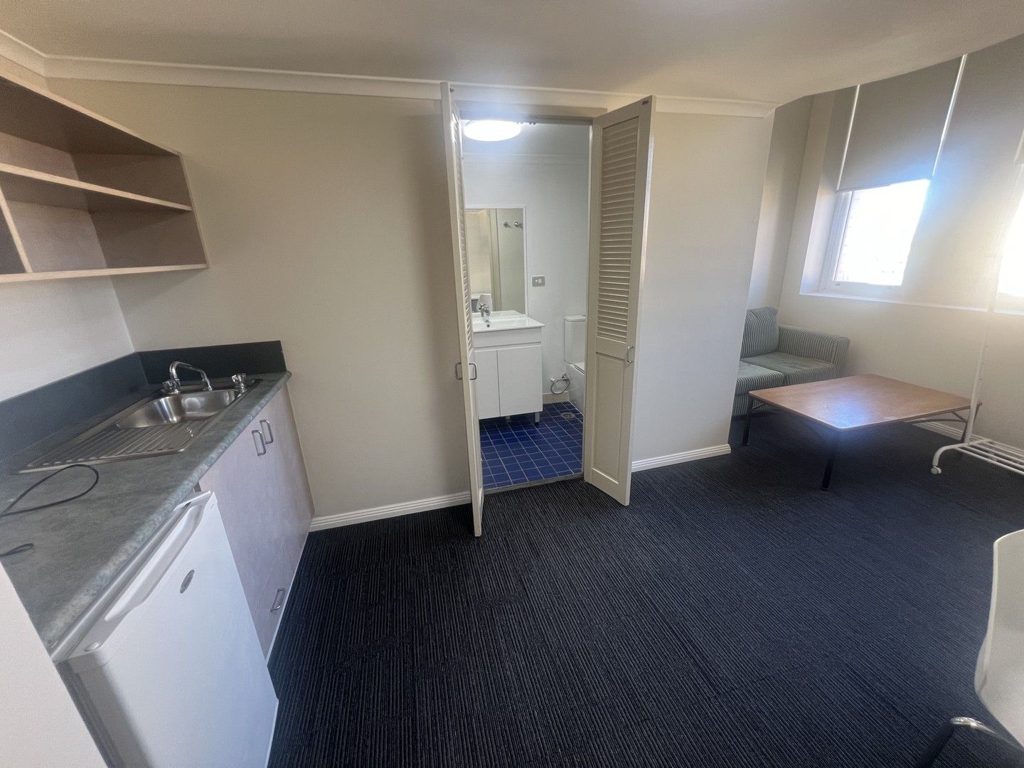 1 bedrooms Apartment / Unit / Flat in 4078/185-211 Broadway ULTIMO NSW, 2007