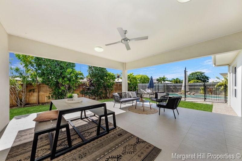 30 Fernbank Parade, Idalia QLD 4811, Image 0