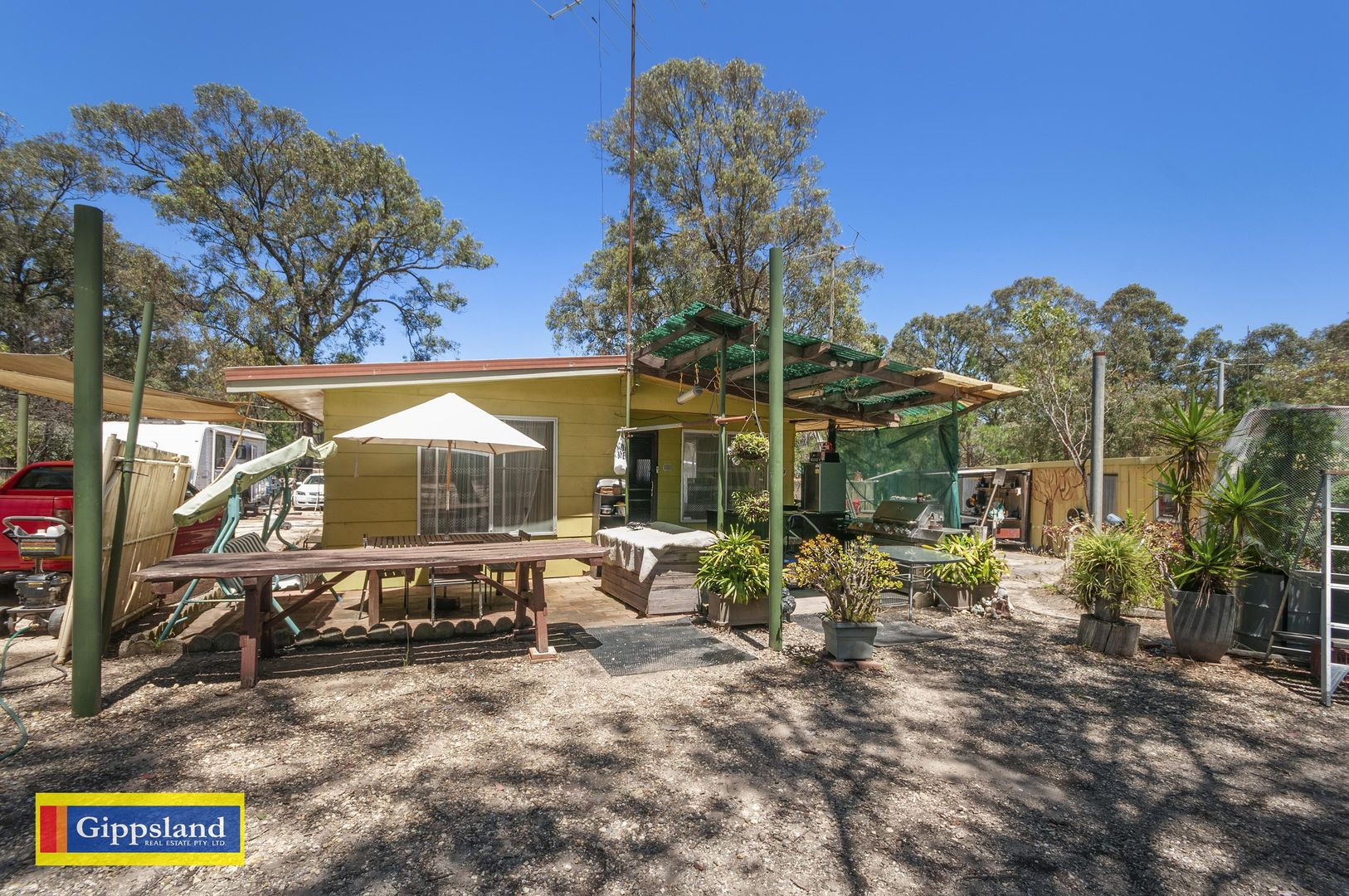 21 Sandy Point Road, Glenmaggie VIC 3858, Image 1