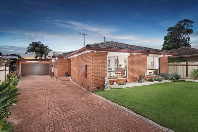 Picture of 35 Grenda Drive, MILL PARK VIC 3082