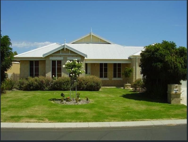 4 bedrooms House in 18 Wornt Road DALYELLUP WA, 6230