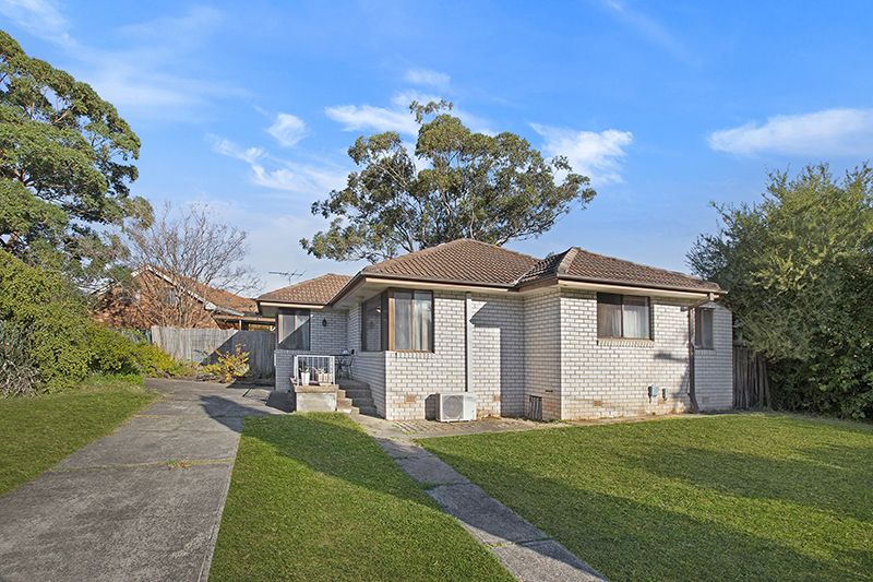 58 Woodlands Road, Liverpool NSW 2170