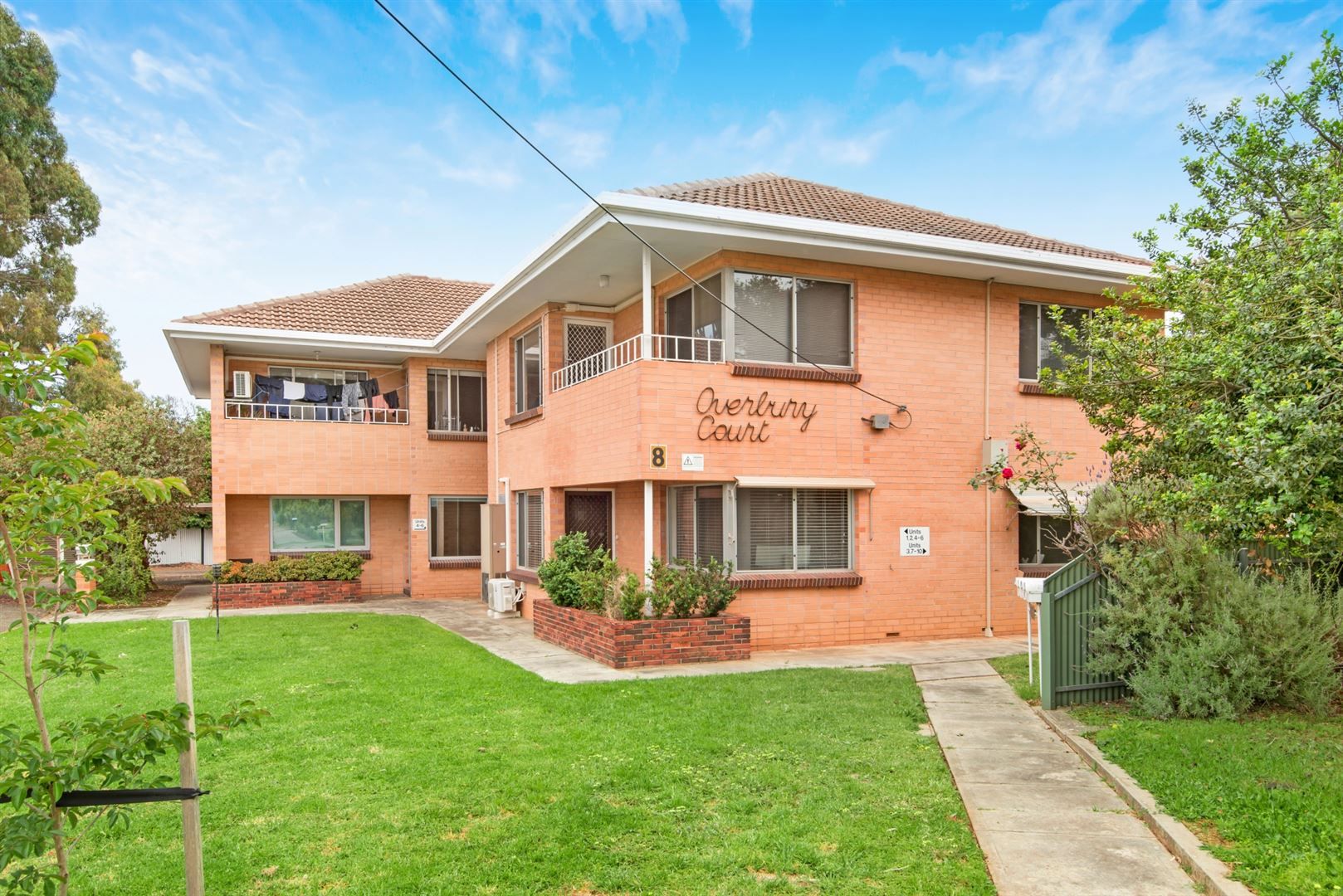 7/8 Overbury Drive, Clarence Park SA 5034, Image 2