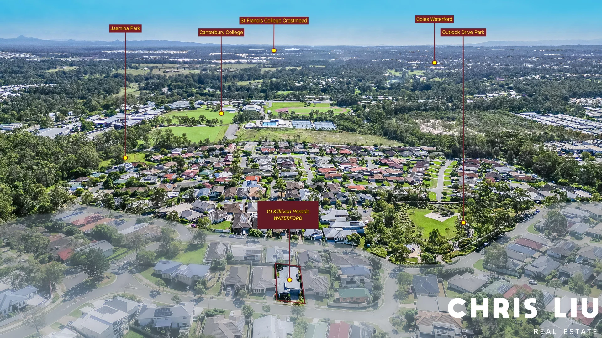 Additional image 5 of 10 Kilkivan Parade, Waterford QLD 4133