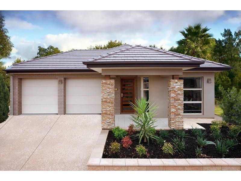 4 bedrooms New House & Land in Lot 1 Trelawney St MOONTA BAY SA, 5558