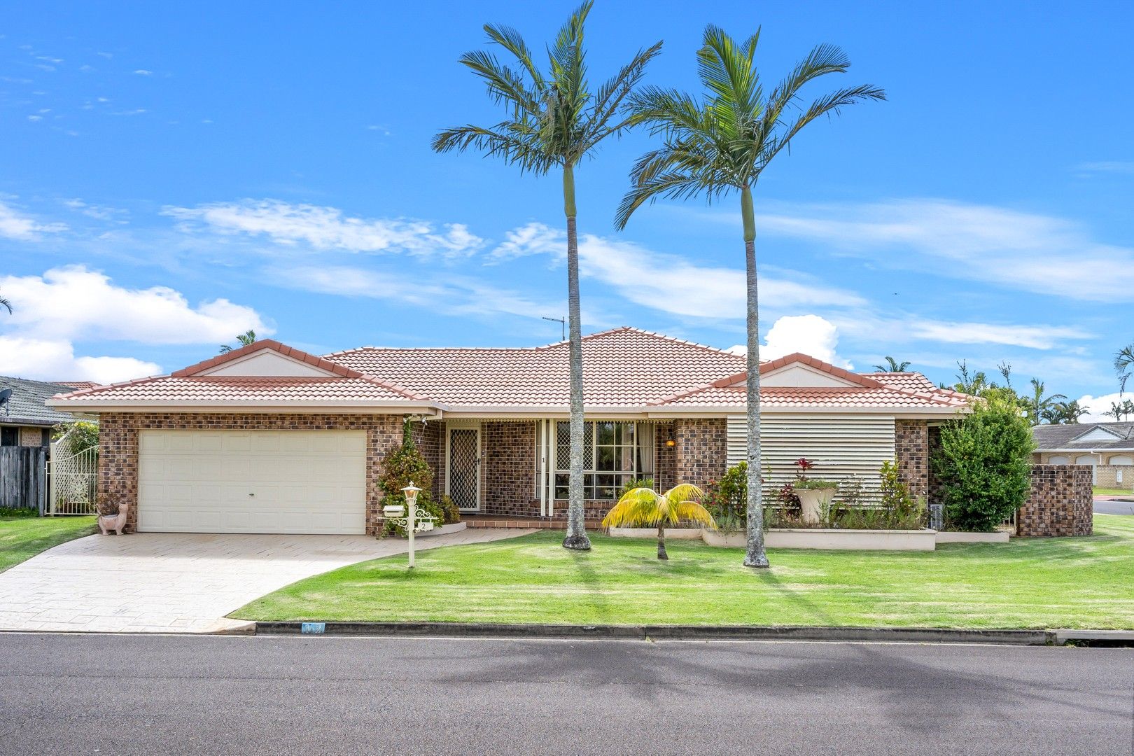 3 bedrooms Duplex in 1/2 Vera Place BALLINA NSW, 2478