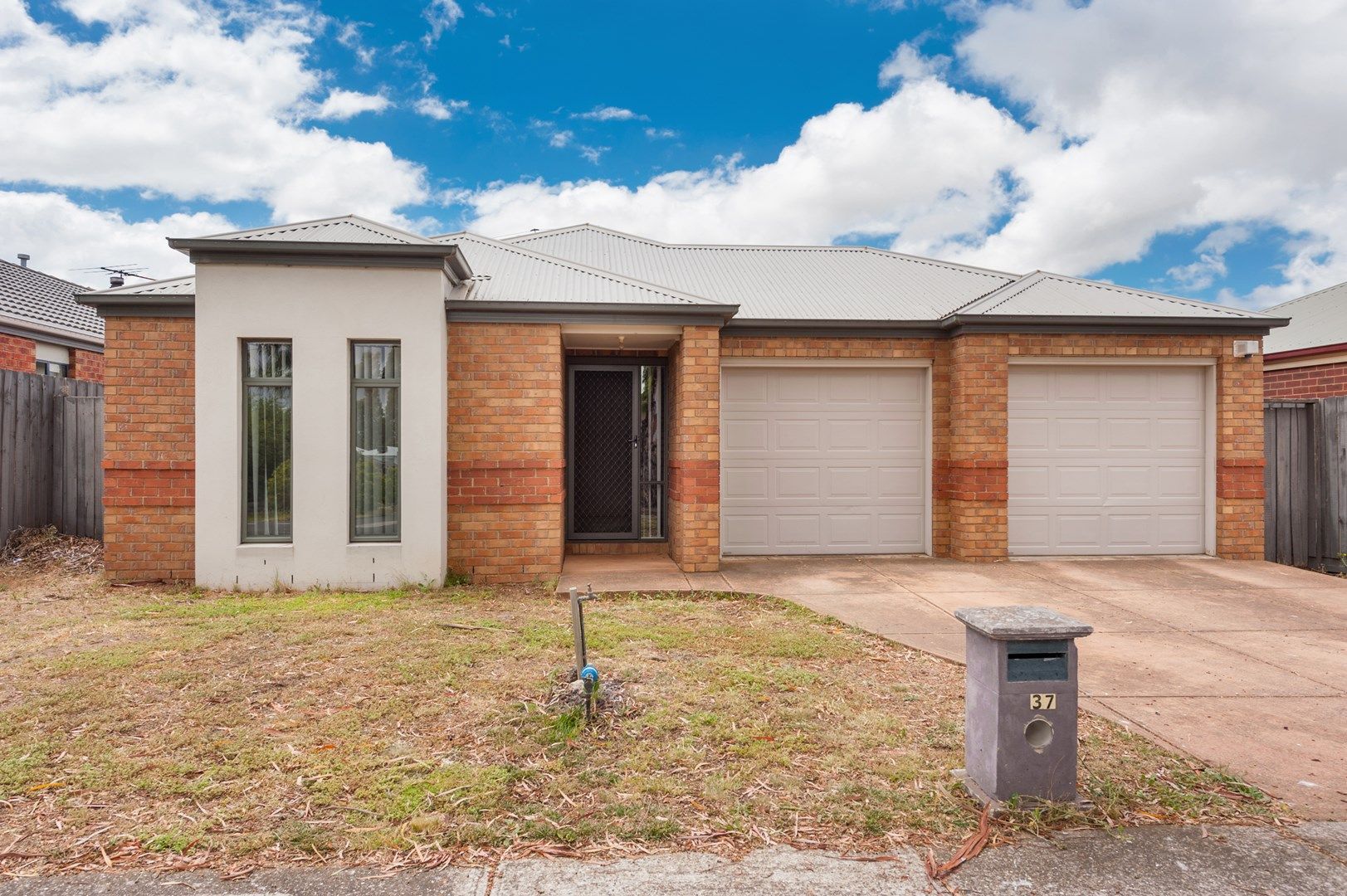 37 Menzies Drive, Burnside Heights VIC 3023, Image 0