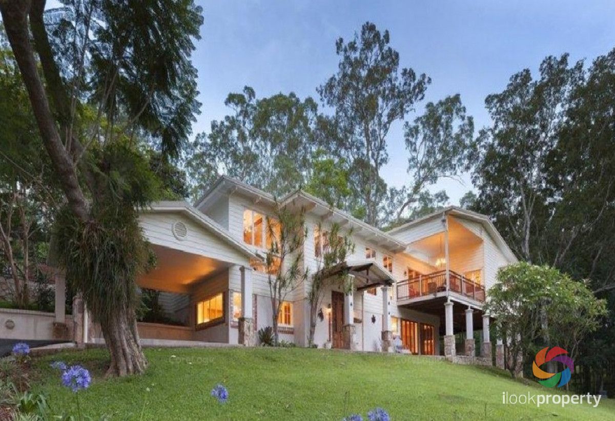 405 Pullenvale Road, Pullenvale | Property History & Address Research ...
