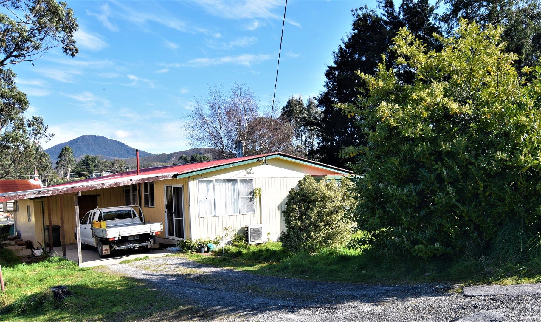 1 Emma Street, Zeehan TAS 7469, Image 0