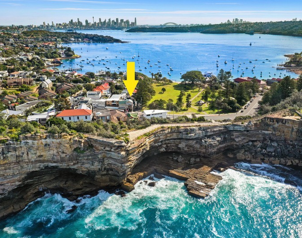 1/18-20 Military Road, Watsons Bay NSW 2030