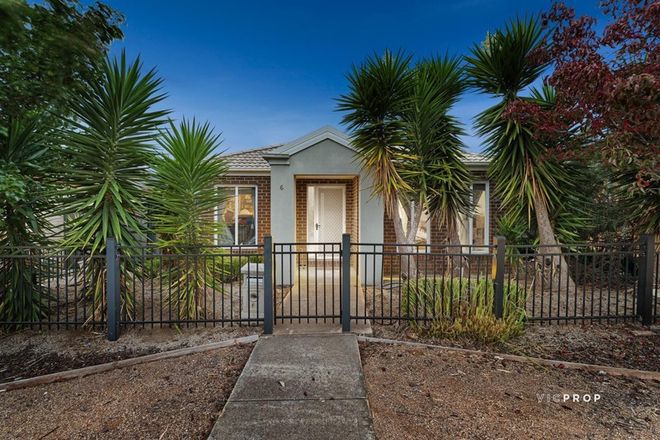 Picture of 6 Adavale Amble, TARNEIT VIC 3029