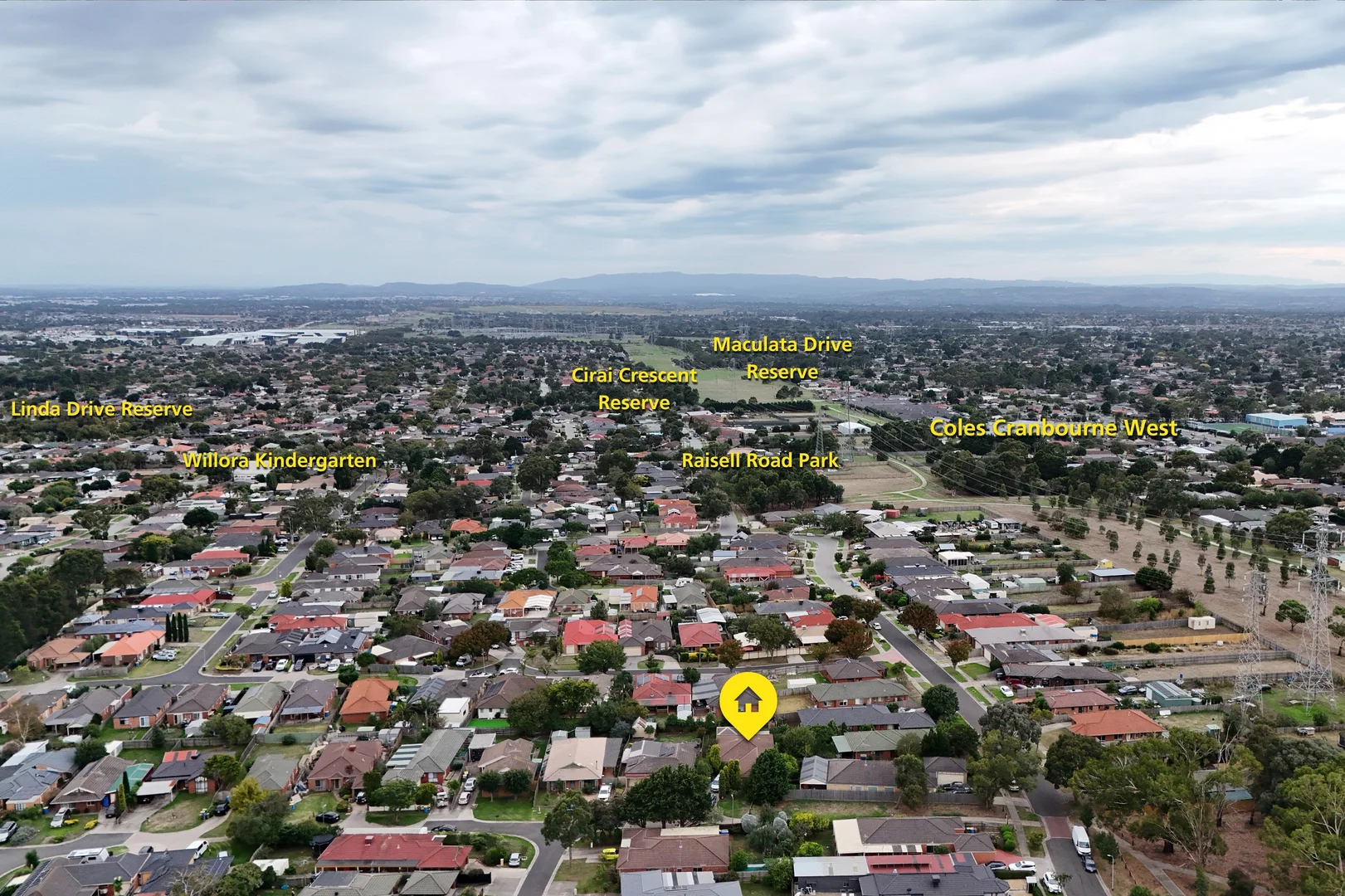 Additional image 19 of 12 Neptune Place, Cranbourne West VIC 3977
