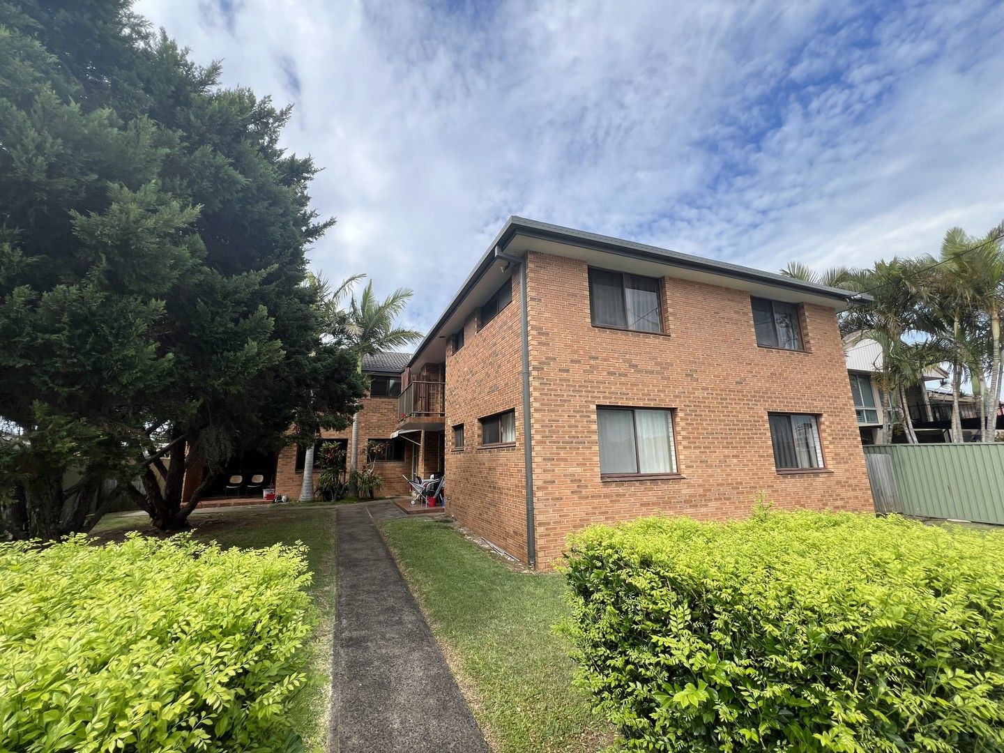 2 bedrooms Apartment / Unit / Flat in 4/310 River Street BALLINA NSW, 2478