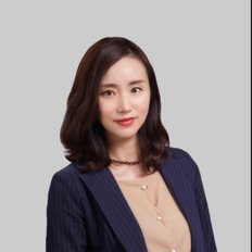 Jenny (Qi) Zhang, Sales representative