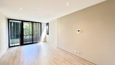 Picture of E101/1-3 Eton Road, LINDFIELD NSW 2070