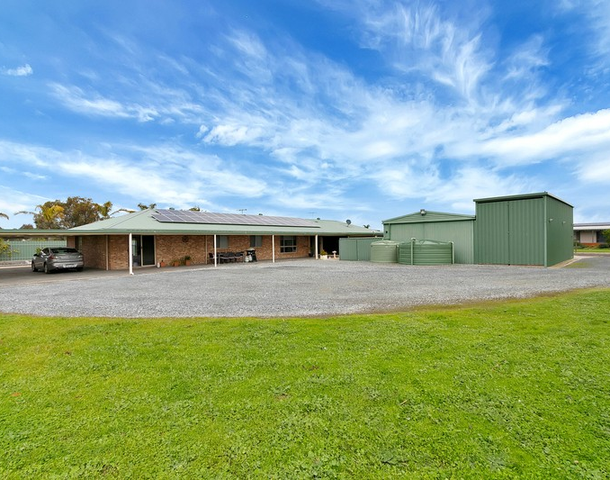 13 Clydesdale Drive, Two Wells SA 5501