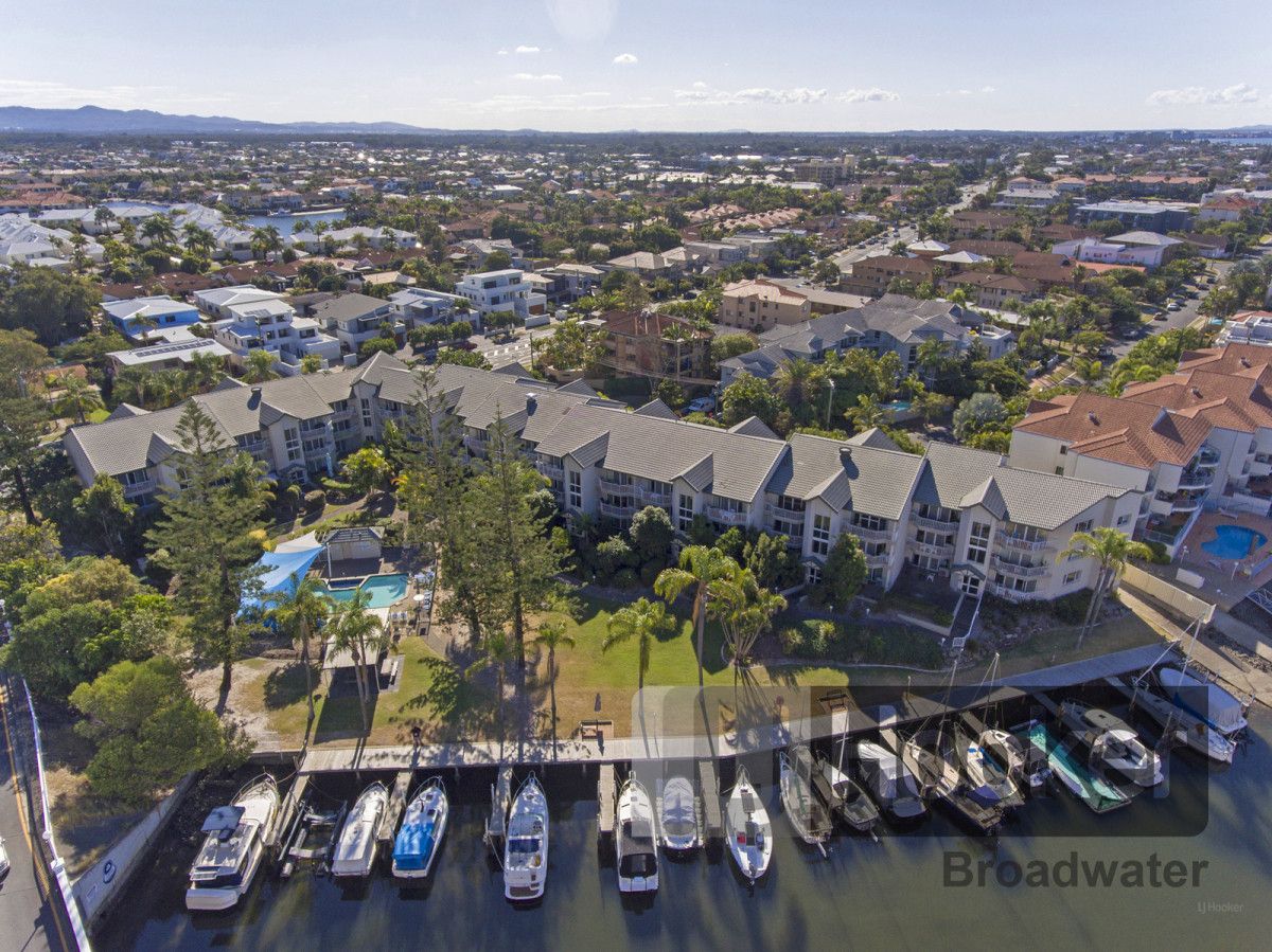 7/37 Bayview Street, Runaway Bay QLD 4216, Image 0