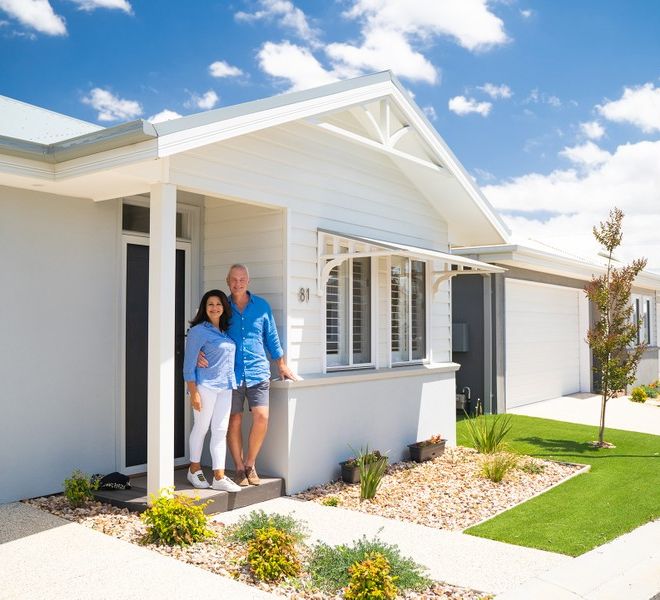 Parkside Lucas 65 Eleanor Drive, Lucas, VIC 3350 Domain