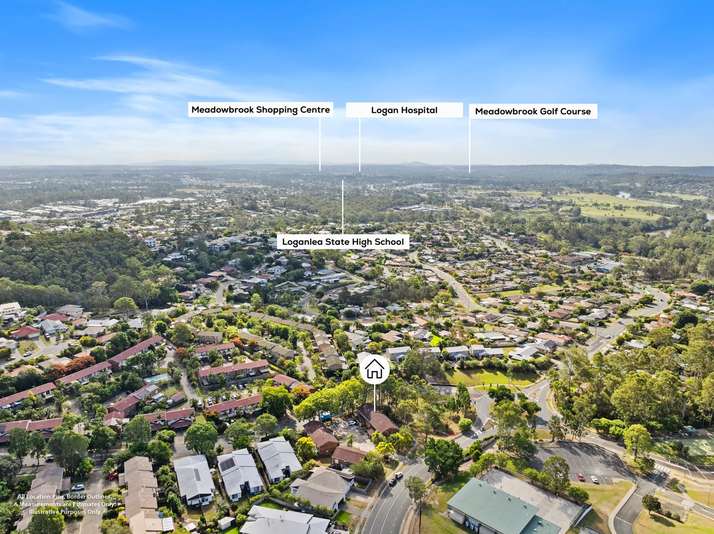 Additional image 19 of 3/72 Castile Crescent, Edens Landing QLD 4207