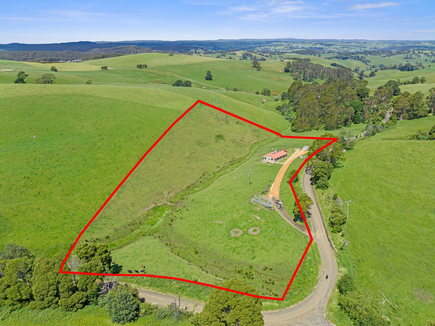 920 Canavans Road, Mount Eccles Property History & Address Research