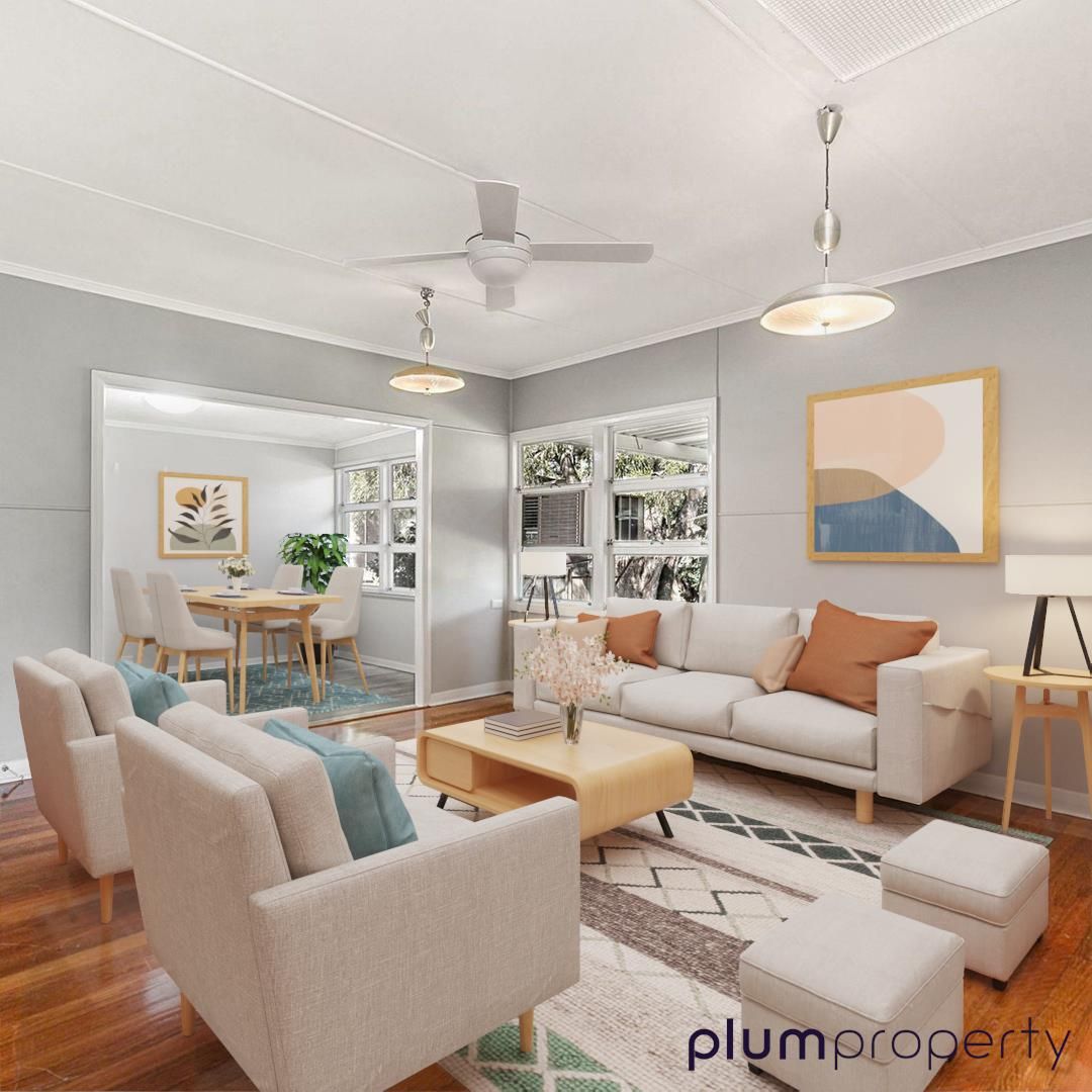 4 bedrooms House in 42 Kenmore Road KENMORE QLD, 4069