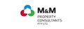 M&M Property Consultants Pty Ltd's logo